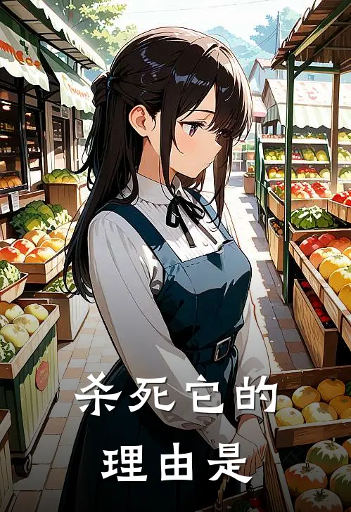 杀死它的理由是