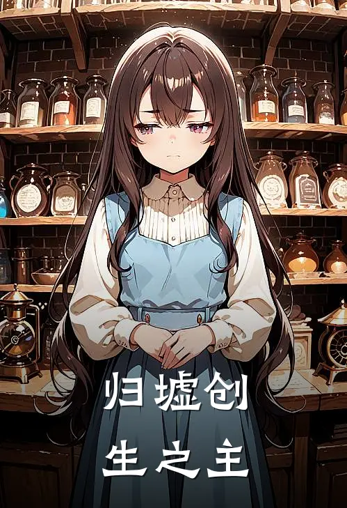 归墟创生之主凌尘凌浩最新小说推荐_最新好看小说归墟创生之主凌尘凌浩