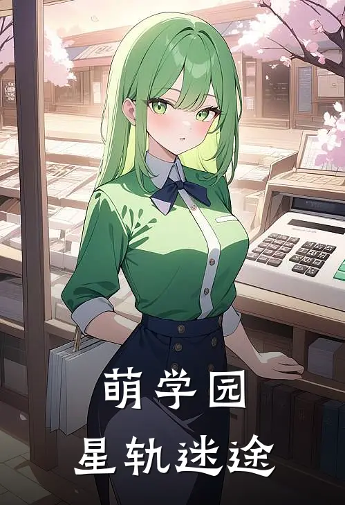 萌学园：星轨迷途