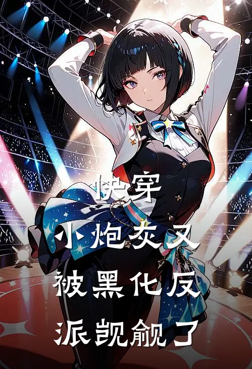 快穿：小炮灰又被黑化反派觊觎了桑祁安屿免费热门小说_最热门小说快穿：小炮灰又被黑化反派觊觎了桑祁安屿