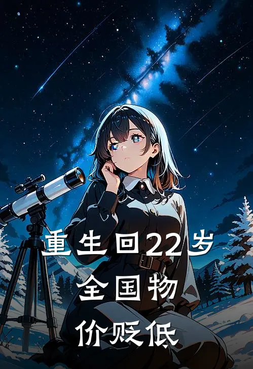 重生回22岁，全国物价贬低江禾老陈最新推荐小说_完结版小说推荐重生回22岁，全国物价贬低江禾老陈