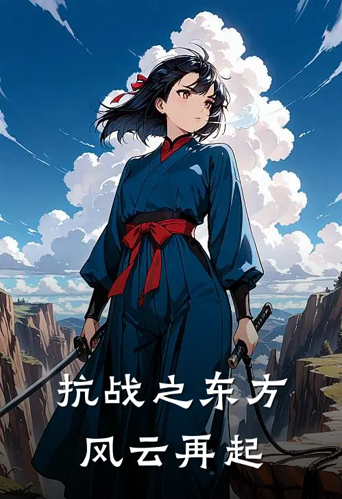 抗战之东方风云再起