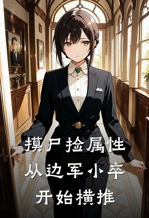 摸尸捡属性，从边军小卒开始横推