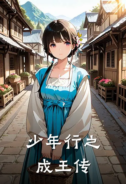 少年行之成王传顾淮沈岸免费小说全集_免费阅读无弹窗少年行之成王传顾淮沈岸