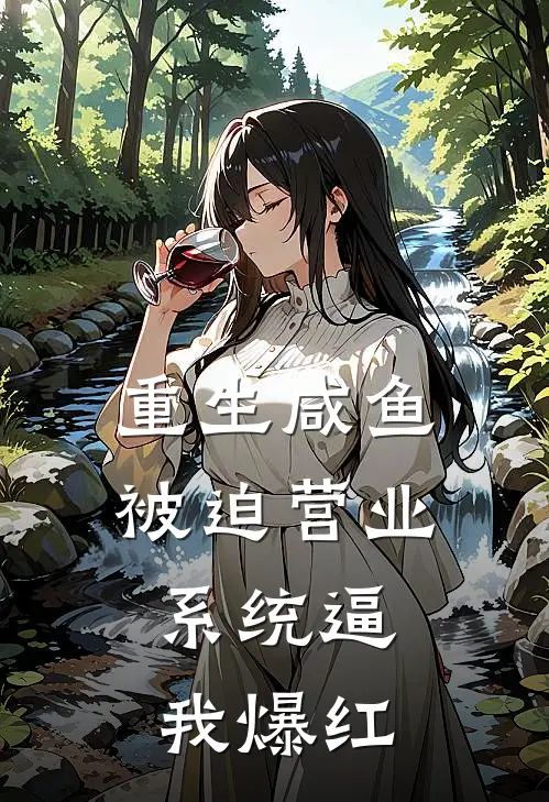 重生咸鱼被迫营业：系统逼我爆红