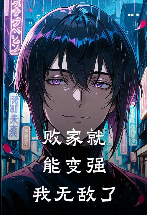败家就能变强，我无敌了萧烬萧烈完结版小说阅读_完整版小说免费阅读败家就能变强，我无敌了(萧烬萧烈)