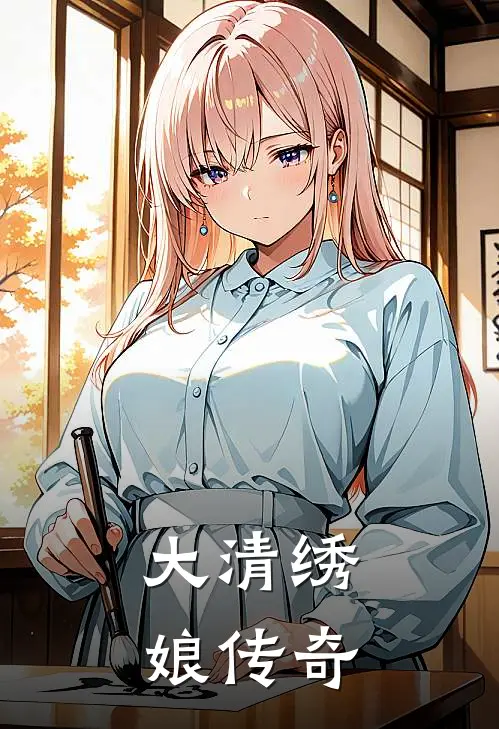 大清绣娘传奇云织沈观澜完本小说免费阅读_最新章节列表大清绣娘传奇(云织沈观澜)