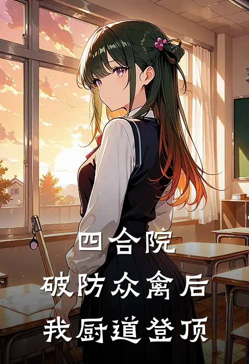 刘海中李卫东《四合院：破防众禽后，我厨道登顶》完结版免费阅读_刘海中李卫东热门小说