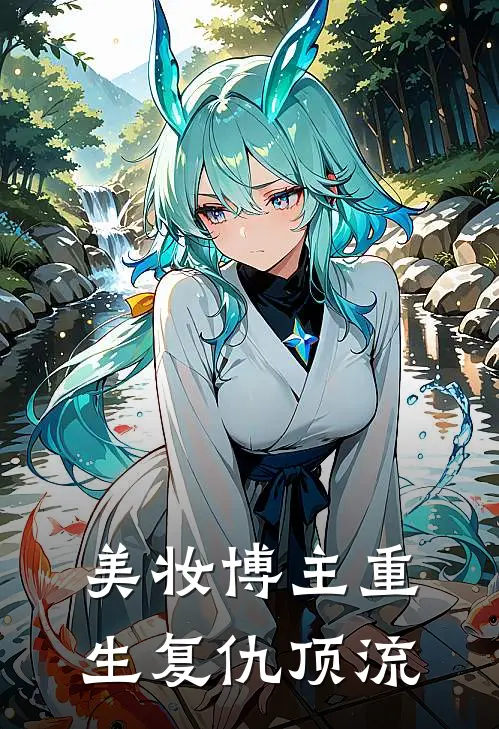 周予白顾栖迟(美妆博主重生复仇顶流)全章节在线阅读_(美妆博主重生复仇顶流)完结版免费阅读