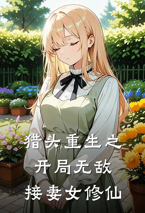 猎头重生之开局无敌，接妻女修仙