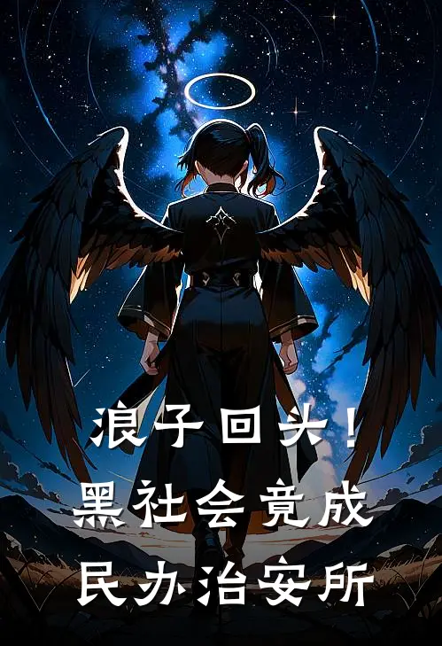 陈舟方十五浪子回头！黑社会竟成民办治安所全本免费在线阅读_浪子回头！黑社会竟成民办治安所全本阅读