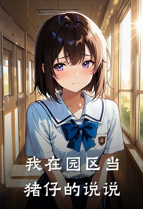 我在园区当猪仔的说说