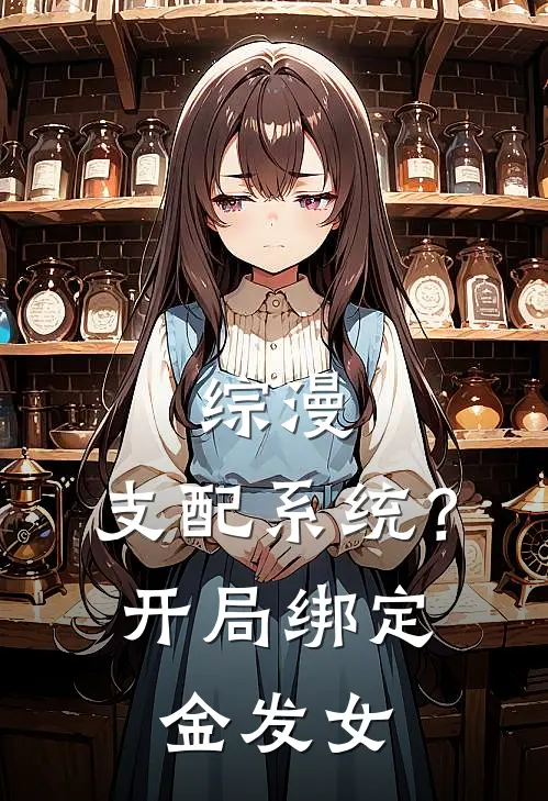 综漫：支配系统？开局绑定金发女
