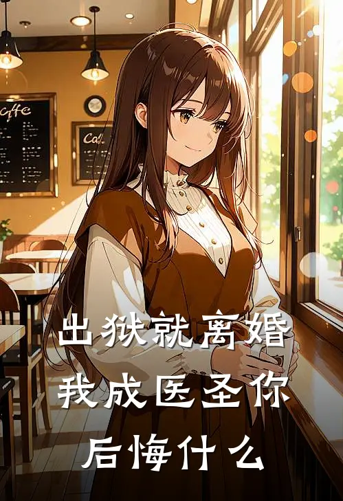 出狱就离婚，我成医圣你后悔什么（苏子阳王雨馨）全文免费阅读无弹窗大结局_出狱就离婚，我成医圣你后悔什么最新章节列表