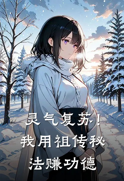 《灵气复苏！我用祖传秘法赚功德》林辰林辰火爆新书_灵气复苏！我用祖传秘法赚功德(林辰林辰)最新热门小说