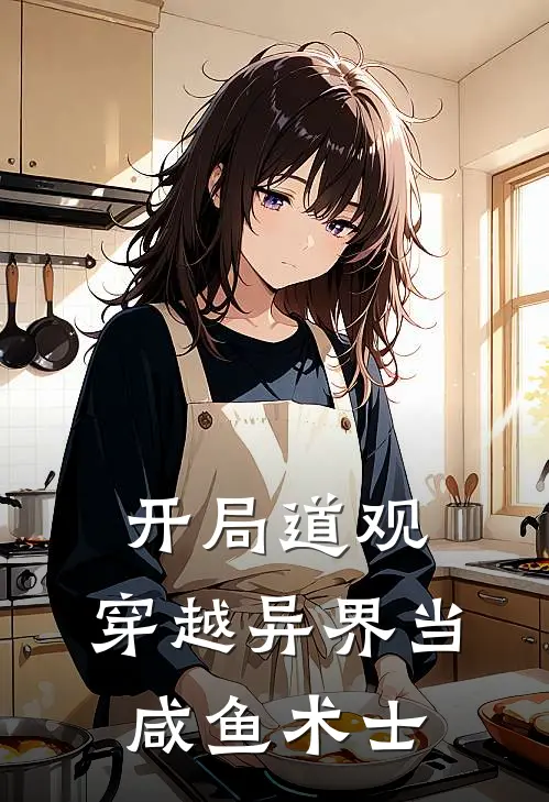 开局道观，穿越异界当咸鱼术士(凡尘壮硕)在线免费小说_热门网络小说开局道观，穿越异界当咸鱼术士凡尘壮硕