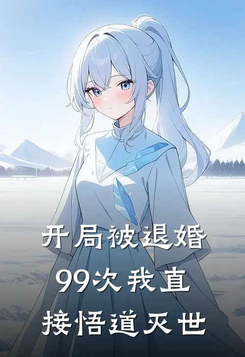 开局被退婚99次我直接悟道灭世