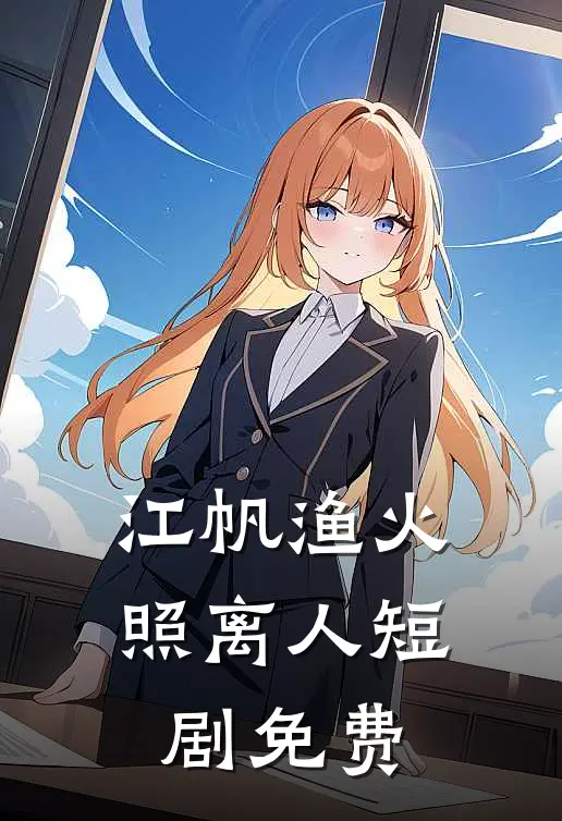 江帆渔火照离人短剧免费