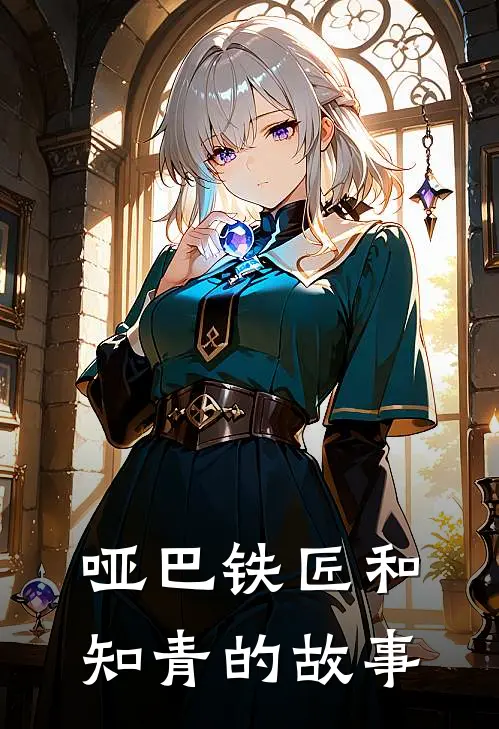 哑巴铁匠和知青的故事