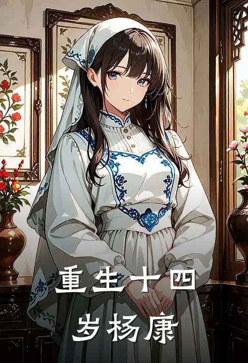 重生十四岁杨康