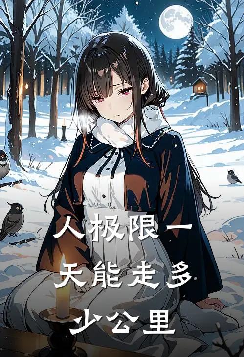 人极限一天能走多少公里