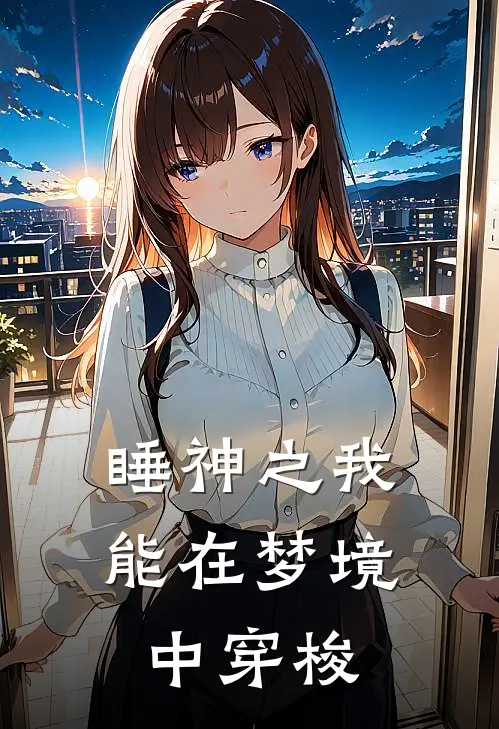 睡神之我能在梦境中穿梭