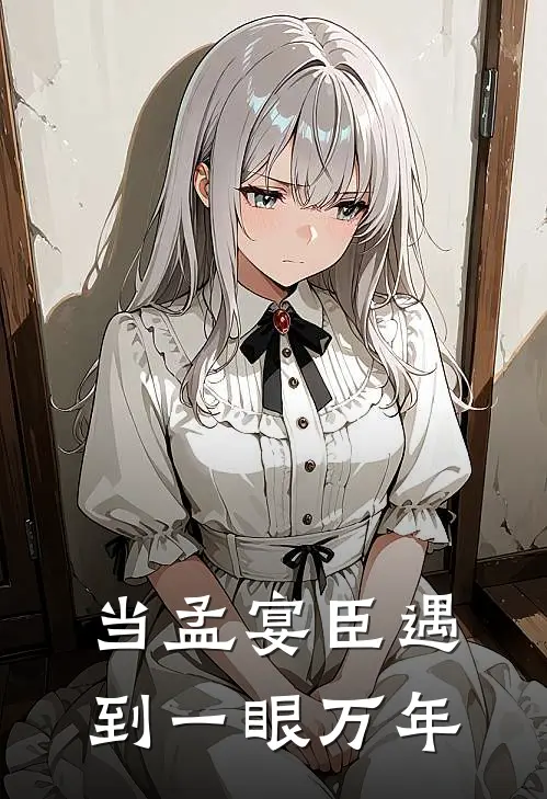 当孟宴臣遇到一眼万年