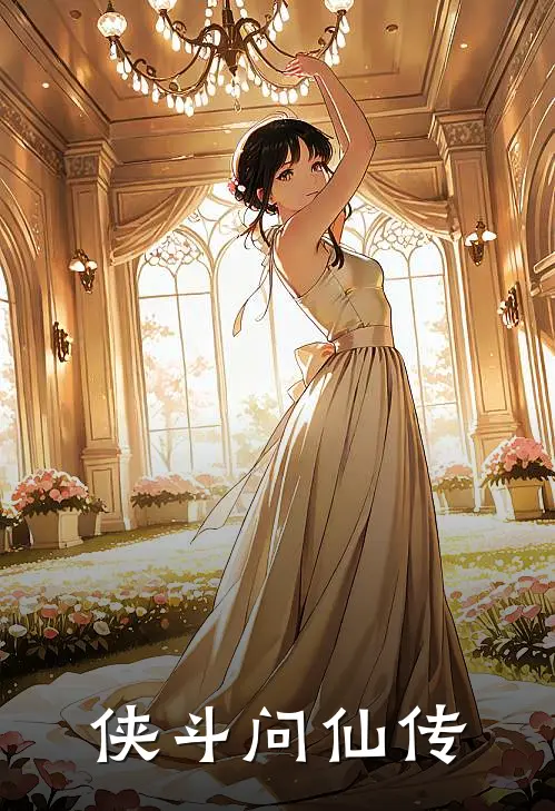 侠斗问仙传