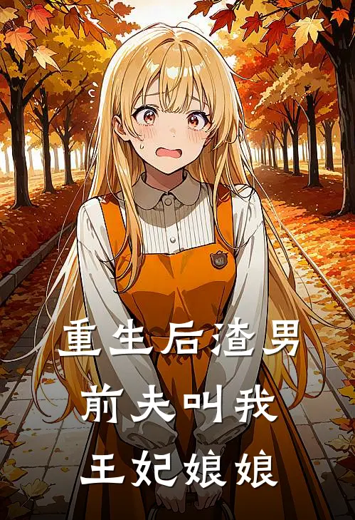 重生后渣男前夫叫我王妃娘娘