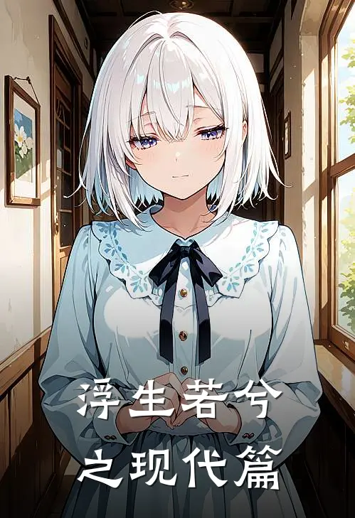 浮生若兮之现代篇(云溪七宝)完本小说_免费阅读无弹窗浮生若兮之现代篇云溪七宝