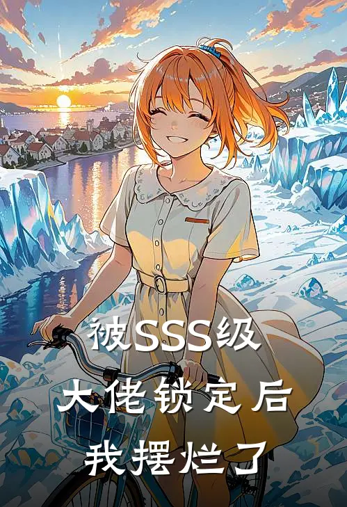 林茶江隐（被SSS级大佬锁定后，我摆烂了）免费阅读无弹窗_被SSS级大佬锁定后，我摆烂了林茶江隐全文免费阅读无弹窗大结局