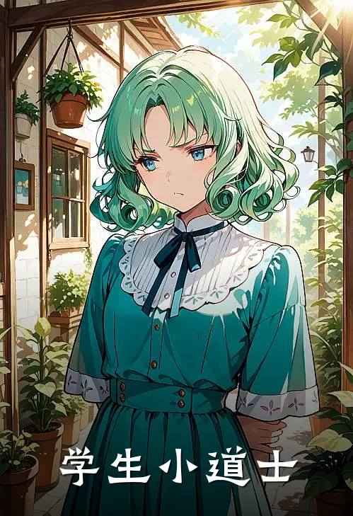 学生小道士神虚子邹涵免费小说推荐_推荐完结小说学生小道士(神虚子邹涵)