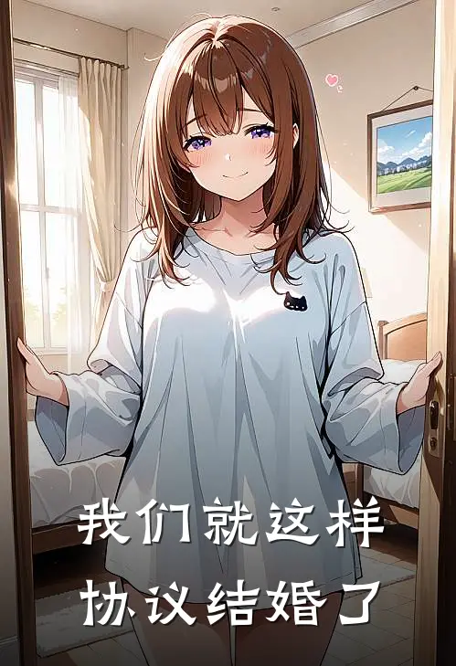 我们就这样协议结婚了小玲小玲小说完整版免费阅读_最新章节列表我们就这样协议结婚了(小玲小玲)