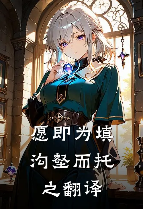 愿即为填沟壑而托之翻译