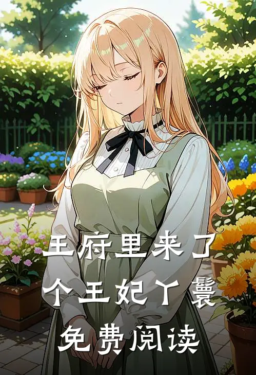王府里来了个王妃丫鬟免费阅读