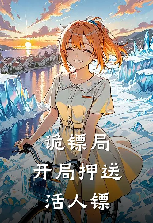 诡镖局：开局押送活人镖(沈寒舟沈镖头)完结小说_小说完整版免费阅读诡镖局：开局押送活人镖沈寒舟沈镖头