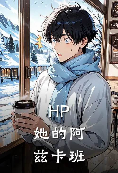 HP：她的阿兹卡班