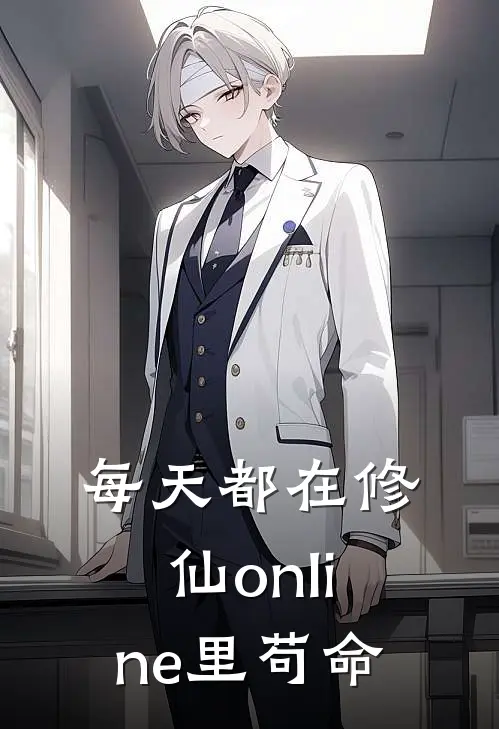 每天都在修仙online里苟命