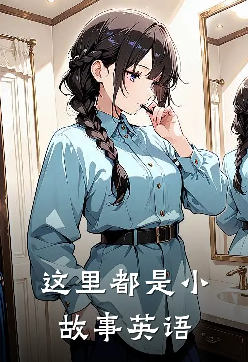 这里都是小故事英语