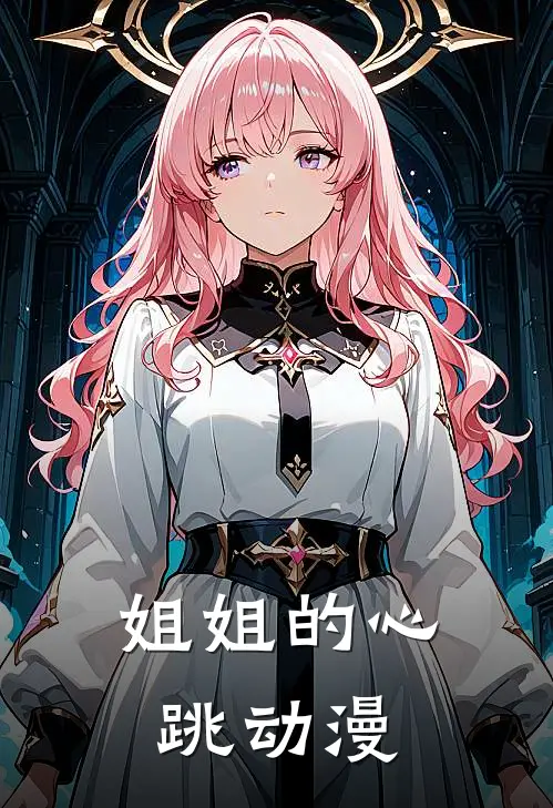 姐姐的心跳动漫