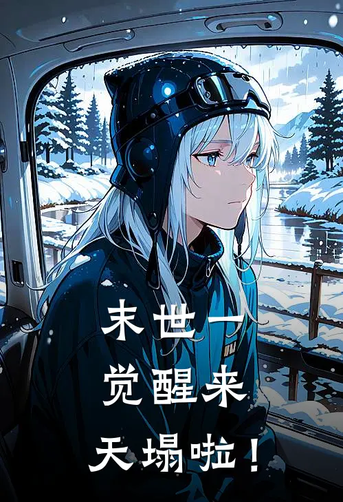 【末世】一觉醒来，天塌啦！姜淼淼林晓完整版免费小说_全本免费完结小说【末世】一觉醒来，天塌啦！姜淼淼林晓