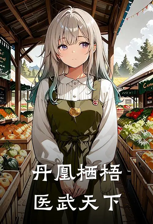 丹凰栖梧：医武天下石磊潘多拉最新章节免费阅读_丹凰栖梧：医武天下全文免费在线阅读