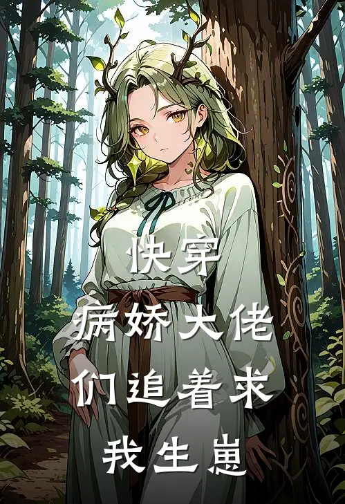 快穿：病娇大佬们追着求我生崽