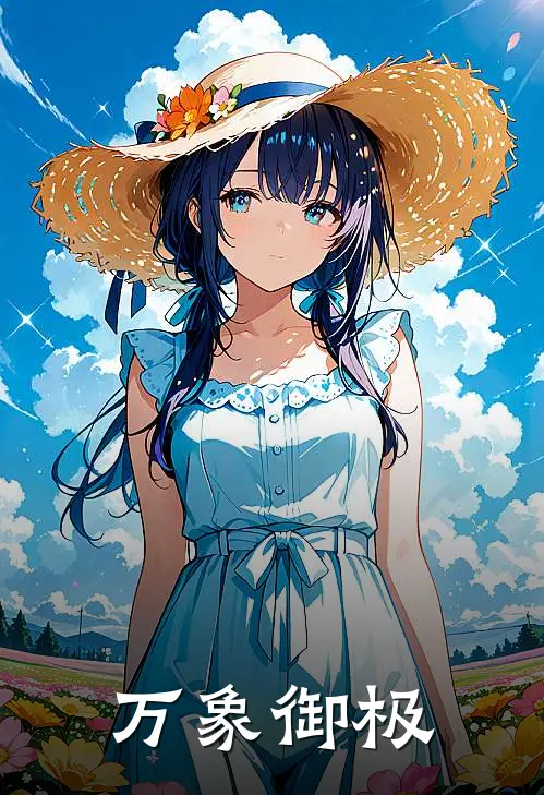 万象御极