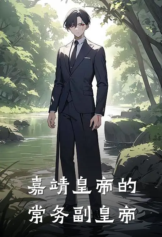 嘉靖皇帝的常务副皇帝(海瑞高拱)免费热门小说_最新小说推荐嘉靖皇帝的常务副皇帝海瑞高拱