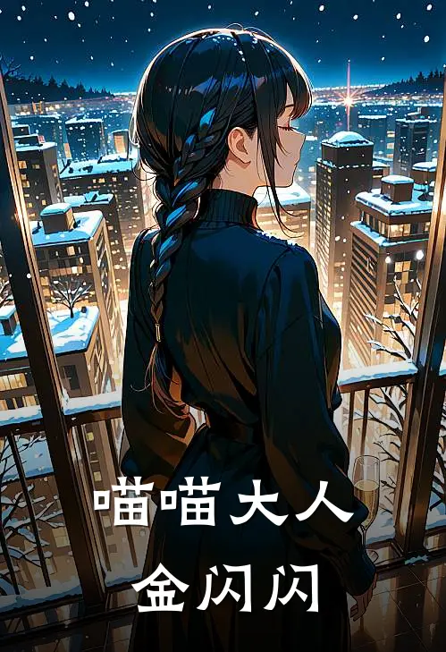 喵喵大人金闪闪(齐宇婉玉)全章节在线阅读_齐宇婉玉全章节在线阅读