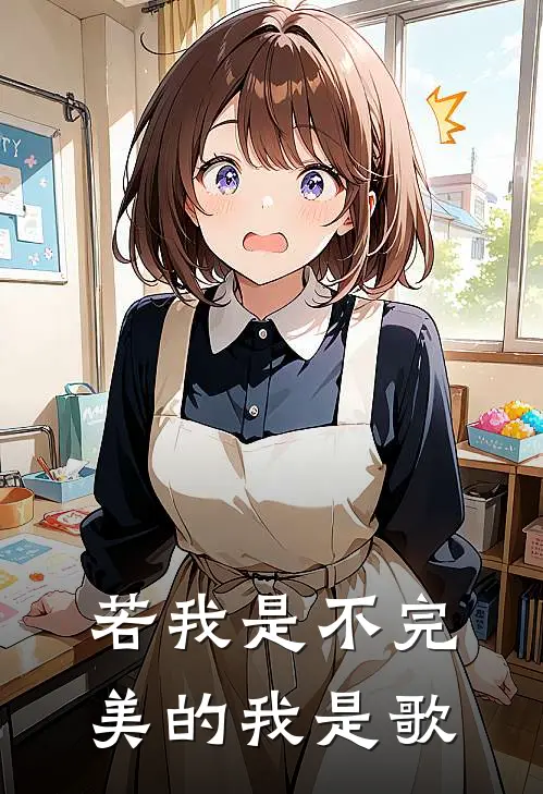 若我是不完美的我是歌