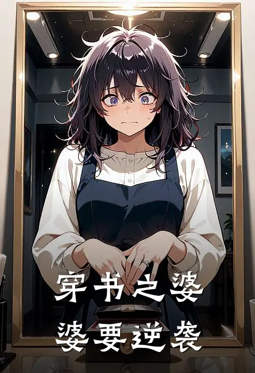 穿书之婆婆要逆袭