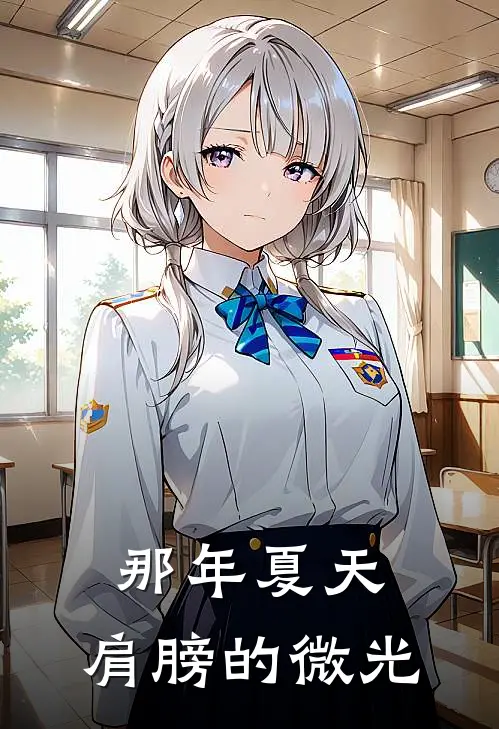 那年夏天，肩膀的微光梁清吴佳免费小说免费阅读_推荐完结小说那年夏天，肩膀的微光(梁清吴佳)
