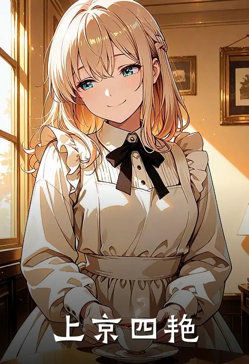 上京四艳(唐棠陆斐雯)最热门小说_全本完结小说上京四艳(唐棠陆斐雯)